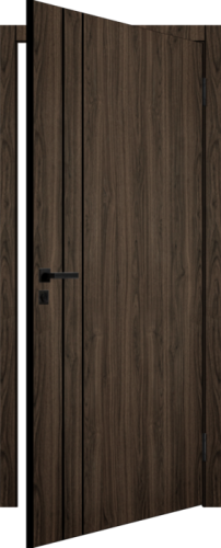 ТехноМолдинг-4 Орех Пекан