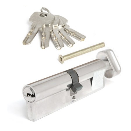 Цилиндр SM-100 (45/55C)-C-NI