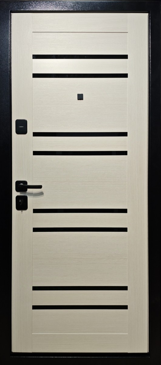 ДМ КАРДИНАЛ NEW ФЛС-603 Силк Шоколад/Лиственница Бьянка