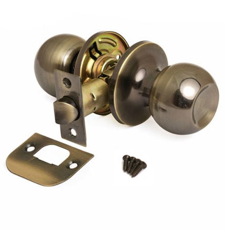 Защелка AVERS 6072-05-AB бронза