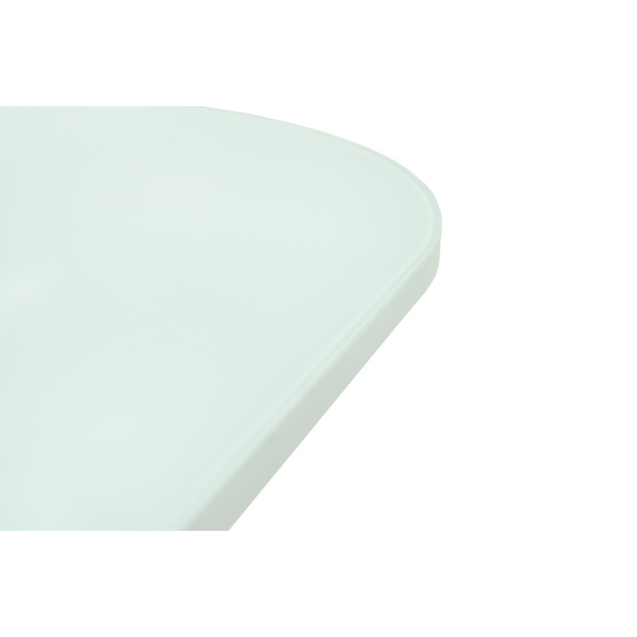 Обеденный стол «Бристоль» (Стекло) от фабрики AURORA HOME