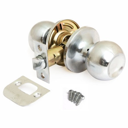 Защелка AVERS 6072-05-S мат.никель