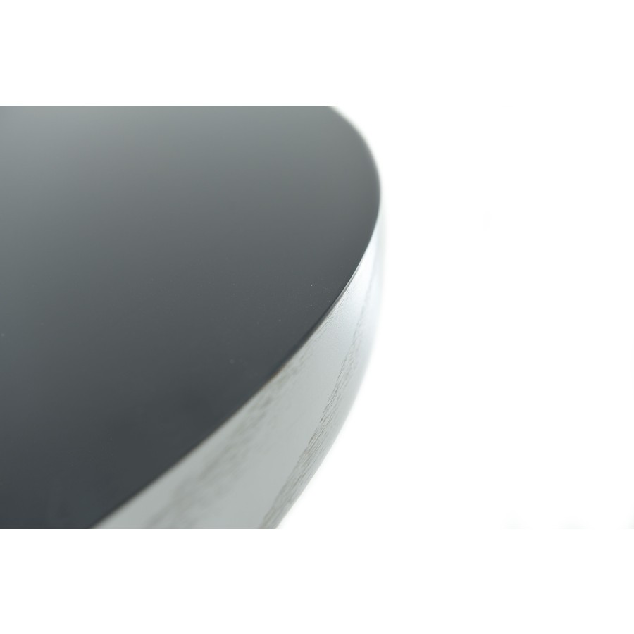 Обеденный стол «Оскар Круг» (Стекло Matte) от фабрики AURORA HOME