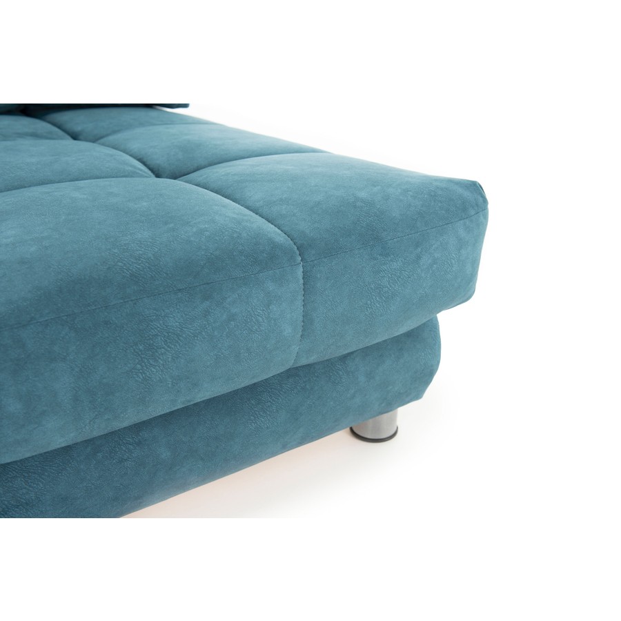 Угловой диван «Лиссабон ОУ» от фабрики AURORA HOME