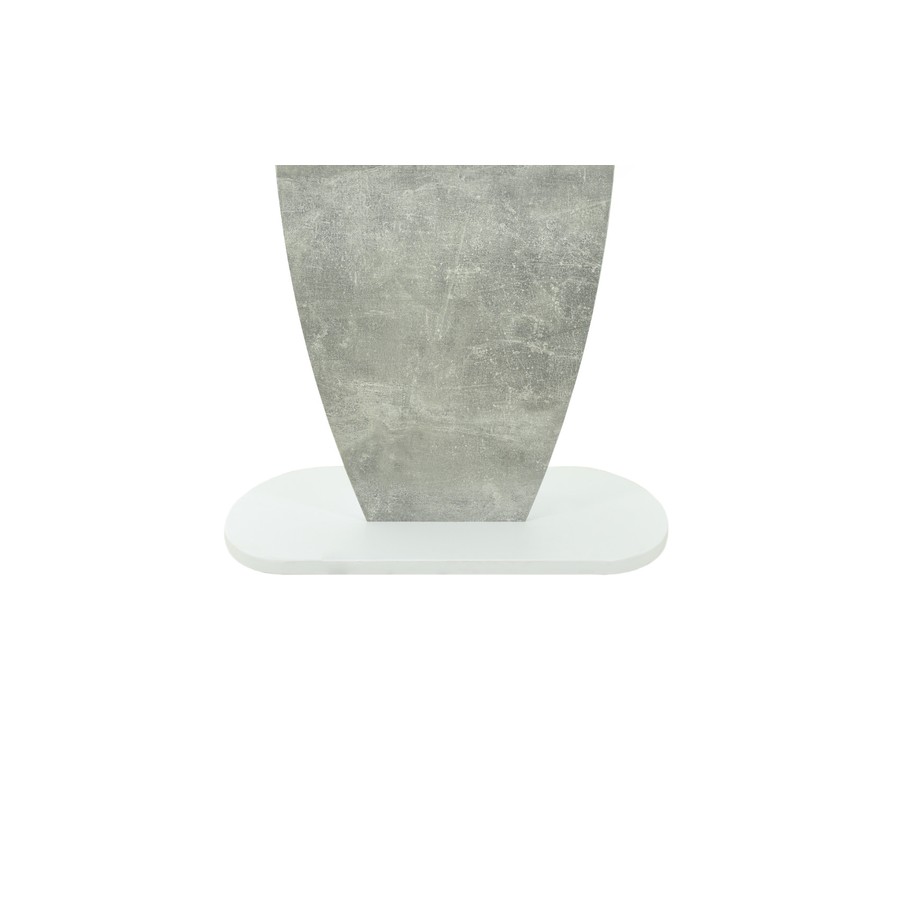 Обеденный стол «Бристоль» (Стекло) от фабрики AURORA HOME