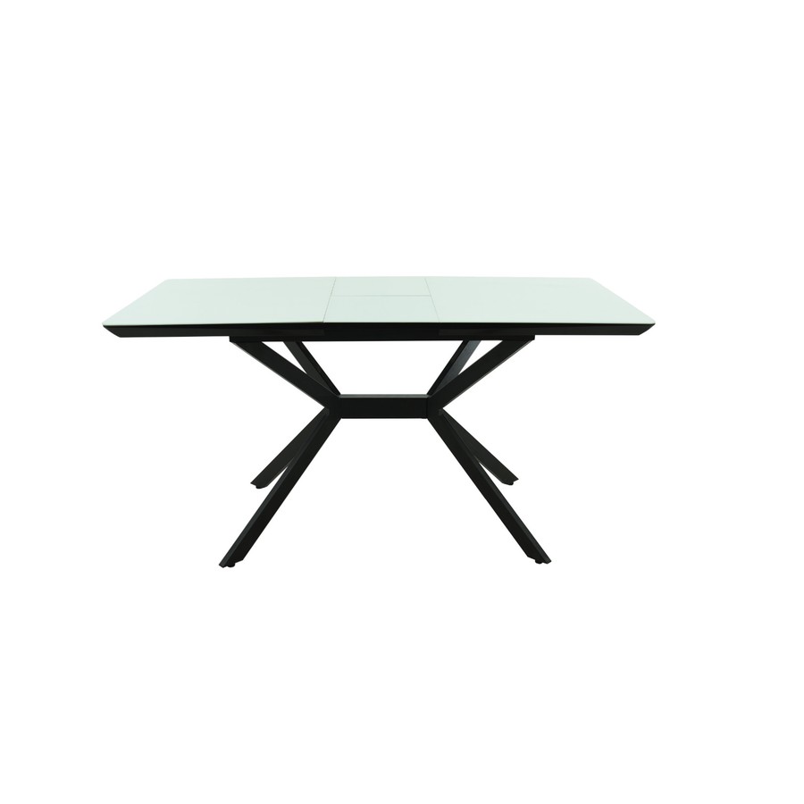 Обеденный стол «Дели ФЦ» (Стекло, исп. 1100) от фабрики AURORA HOME