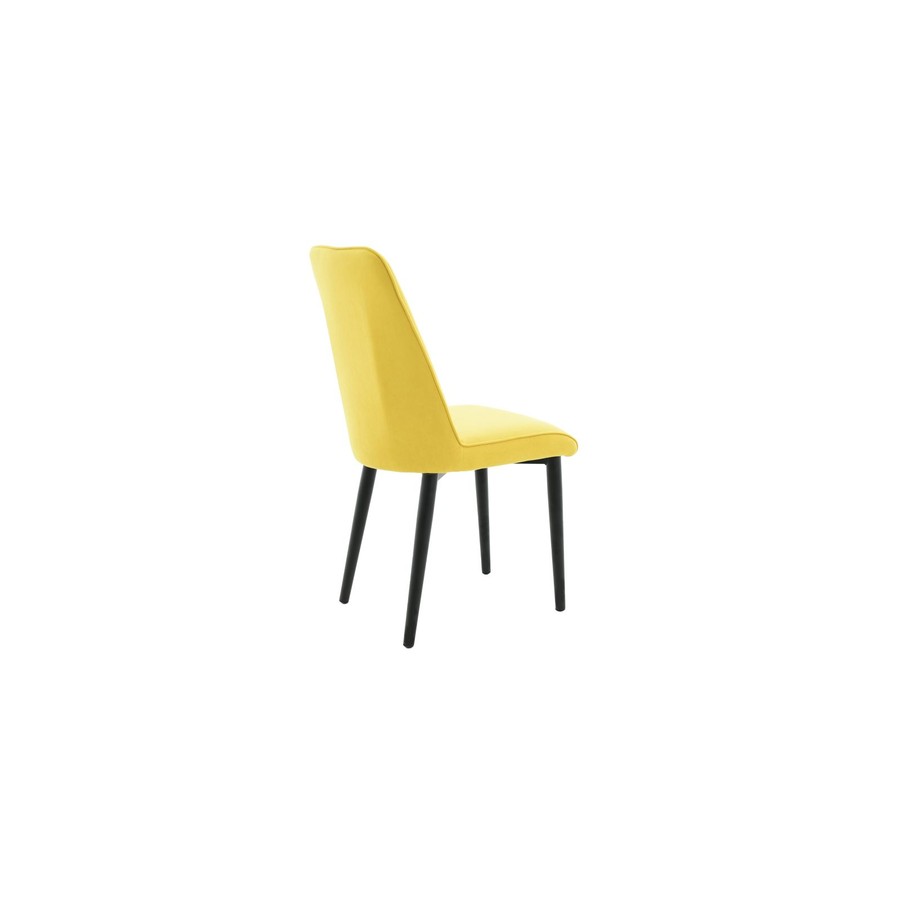 Стул «Дейзи» от фабрики AURORA HOME