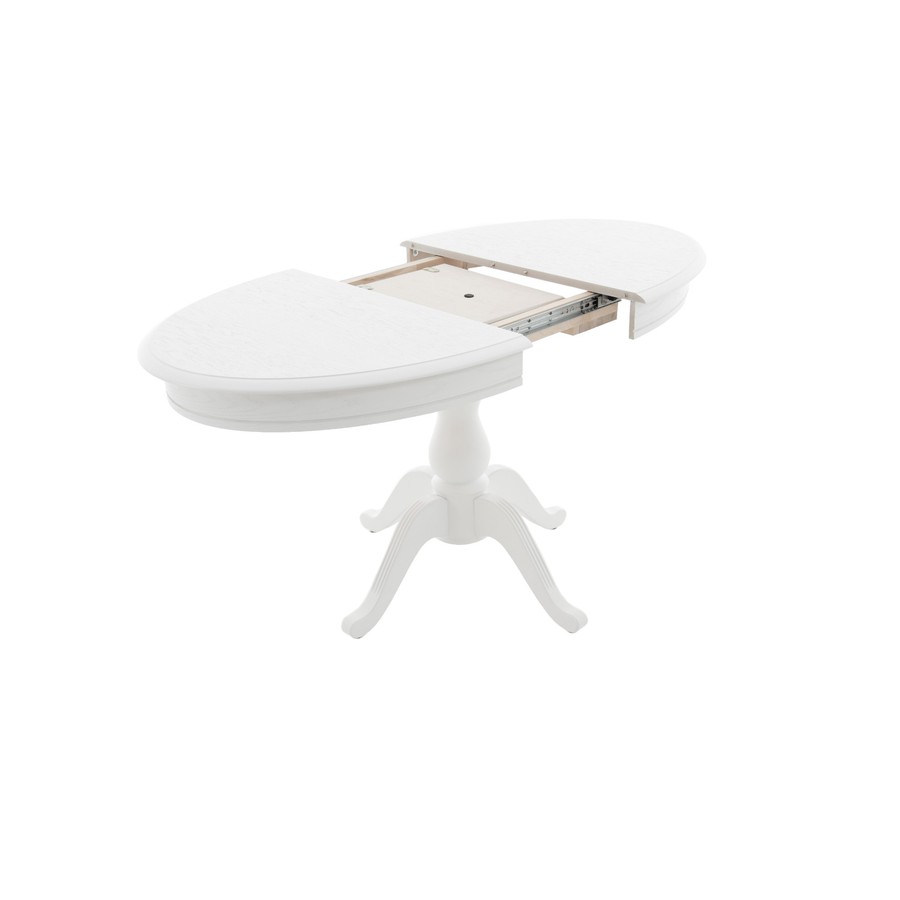 Обеденный стол «Фабрицио Эллипс» от фабрики AURORA HOME