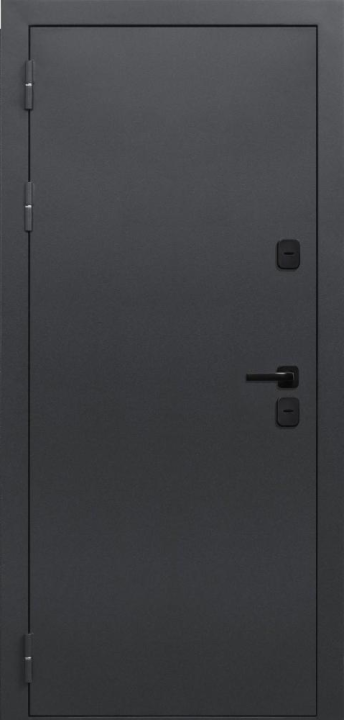 ДМ Ф2 Термо Эверест Бетон снежный