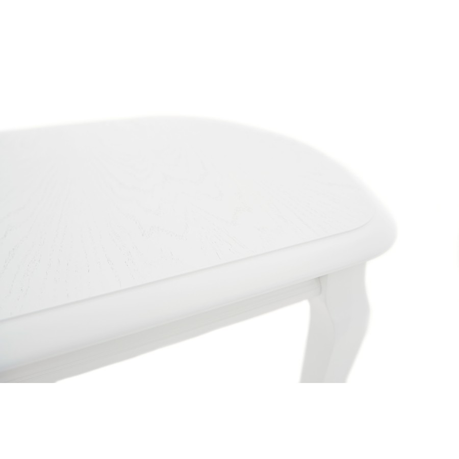 Обеденный стол «Прага» (Исп. 1, патина) от фабрики AURORA HOME