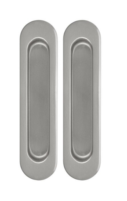 Ручка для раздвижных дверей SH010-SN-3 