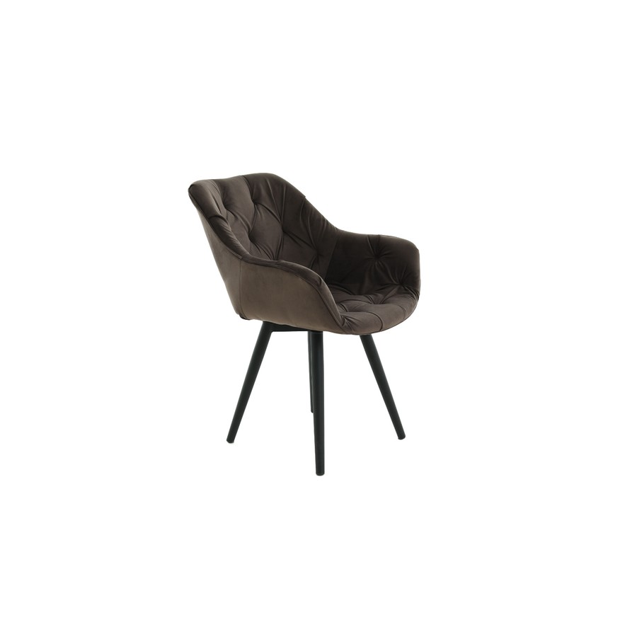Стул «Альбер» от фабрики AURORA HOME