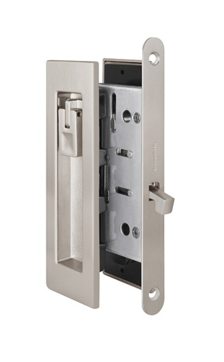 Ручка для раздвижных дверей URBAN SH011 URB ВК-SN-3