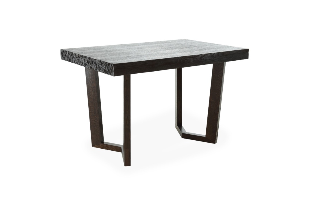 Обеденный стол «Крафт» (Исп. 2, патина) от фабрики AURORA HOME