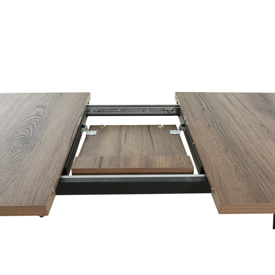 Обеденный стол Осло от фабрики AURORA HOME