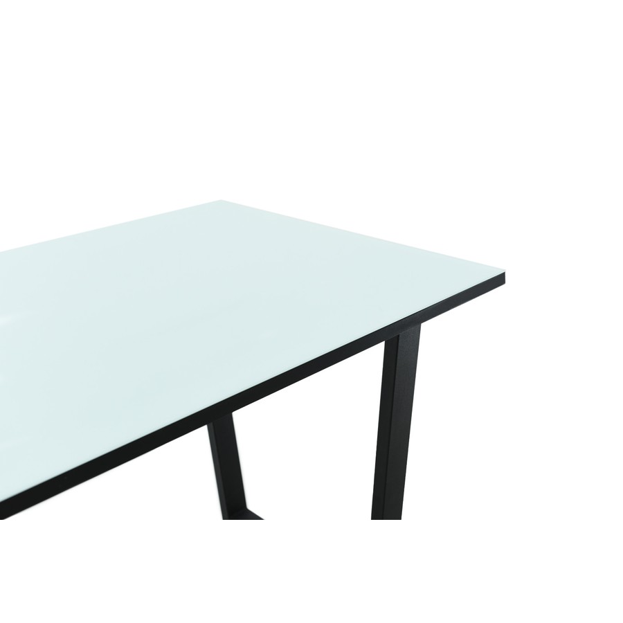 Обеденный стол «Берлин» (Стекло) от фабрики AURORA HOME