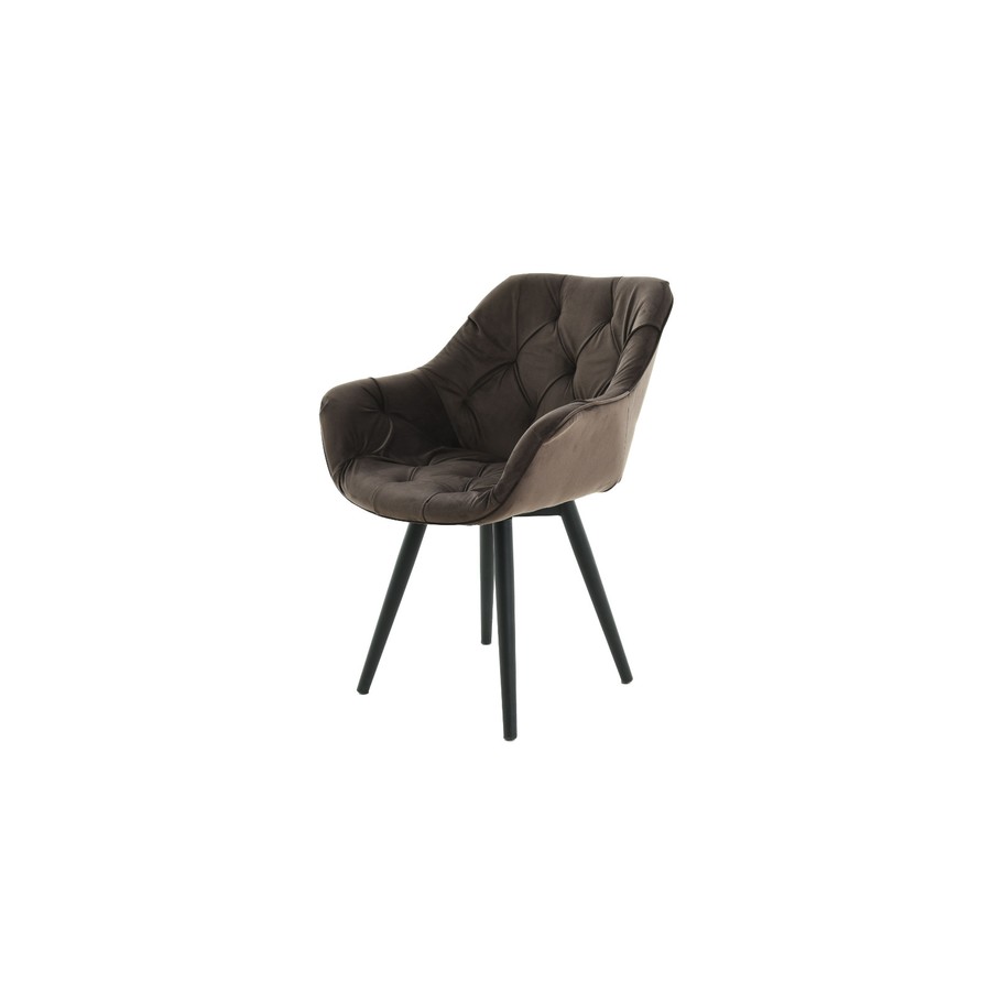 Стул «Альбер» от фабрики AURORA HOME