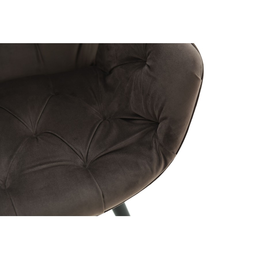 Стул «Альбер» от фабрики AURORA HOME