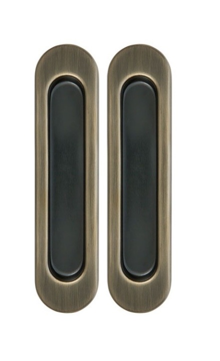 Ручка для раздвижных дверей SH010-AB-7