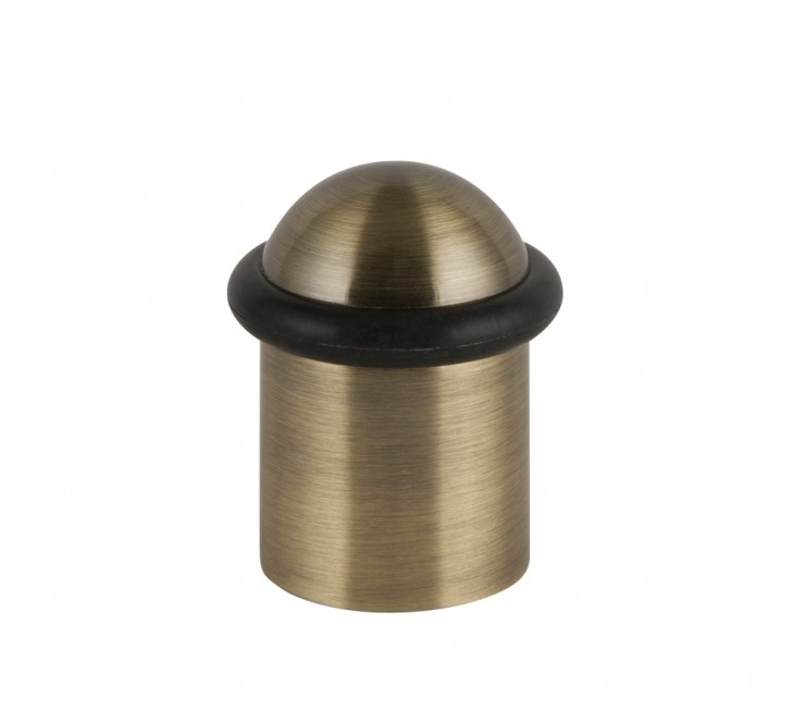 Упор дверной Punto (Пунто) DS PF-40 ABG-6 зеленая бронза