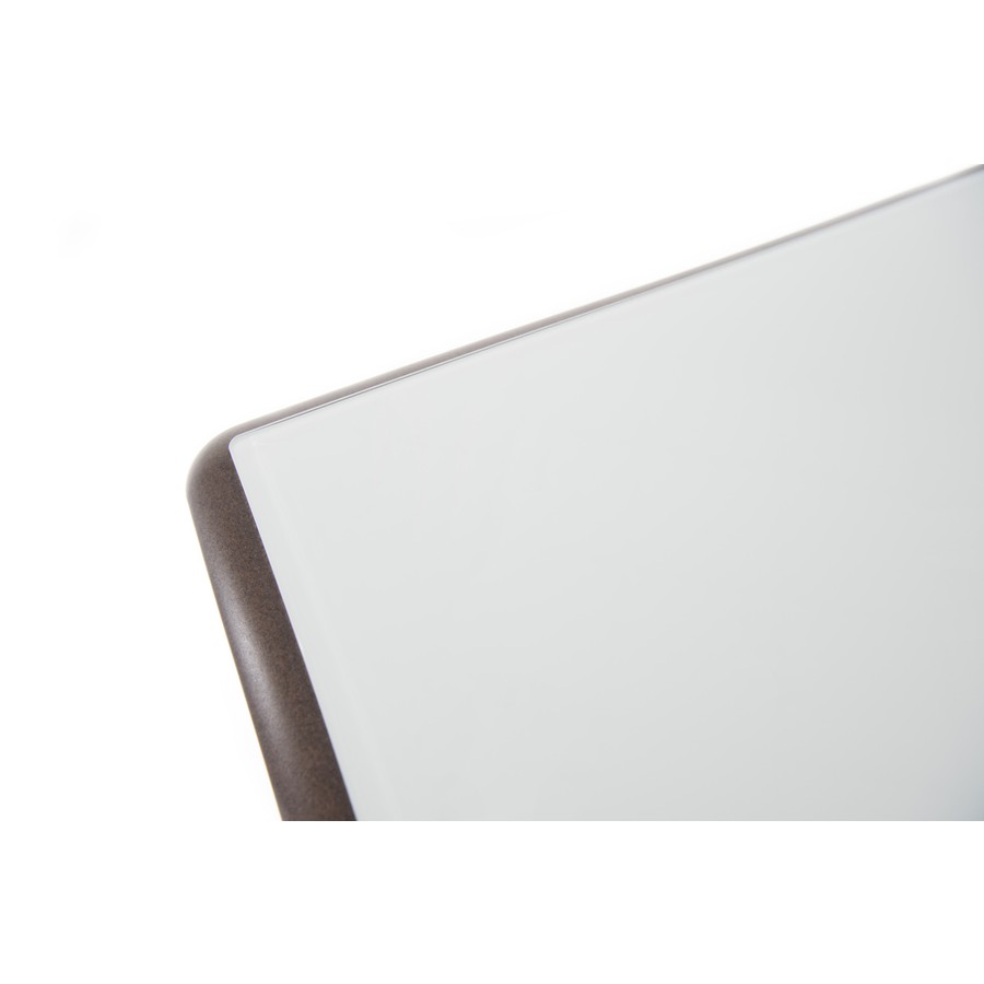 Обеденный стол «Кабриоль Glass» (Стекло Opti) от фабрики AURORA HOME