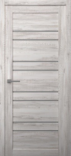 Дублин Ель Альпийская стекло мателюкс