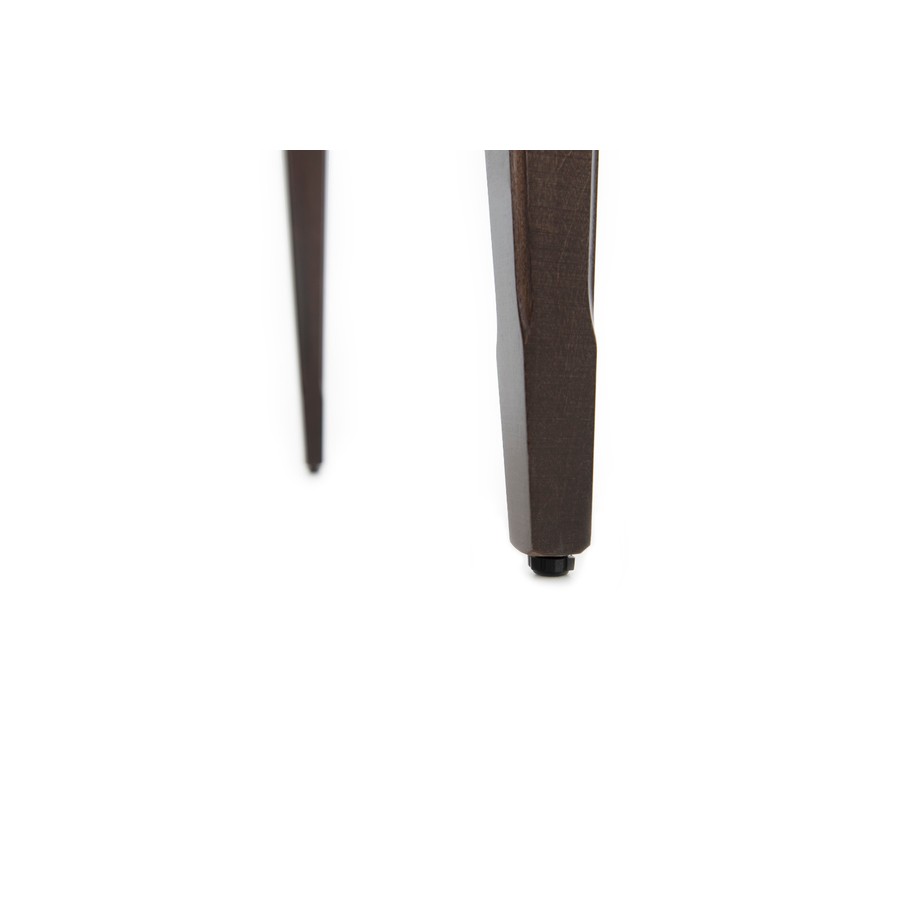 Обеденный стол «Греция» (Исп. 1, морилка) от фабрики AURORA HOME