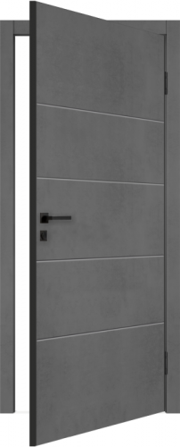 Горизонт Муар Тёмный