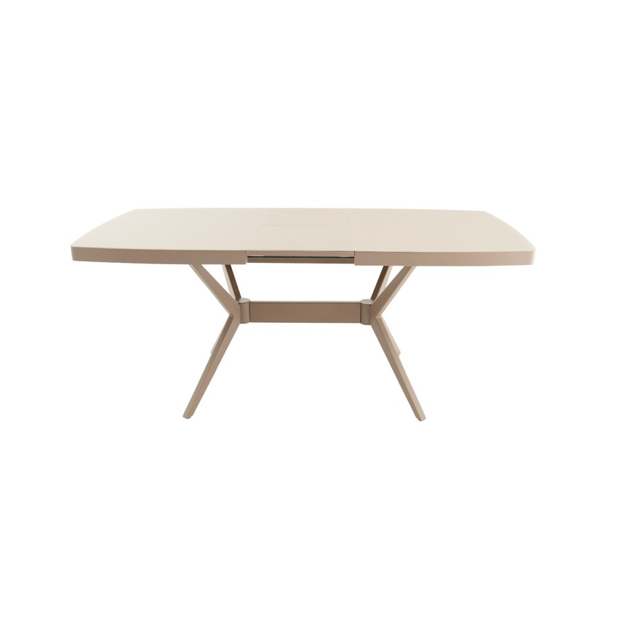 Обеденный стол «Оскар 2М Glass» (Стекло, исп. 1) от фабрики AURORA HOME