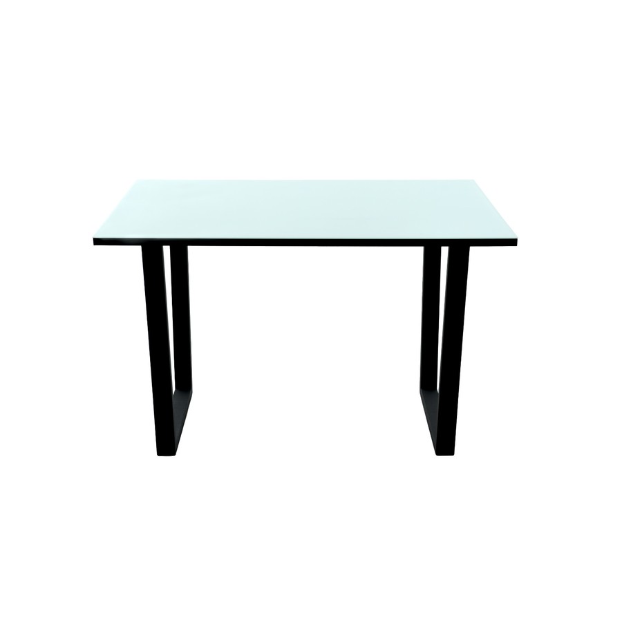 Обеденный стол «Берлин» (Стекло) от фабрики AURORA HOME