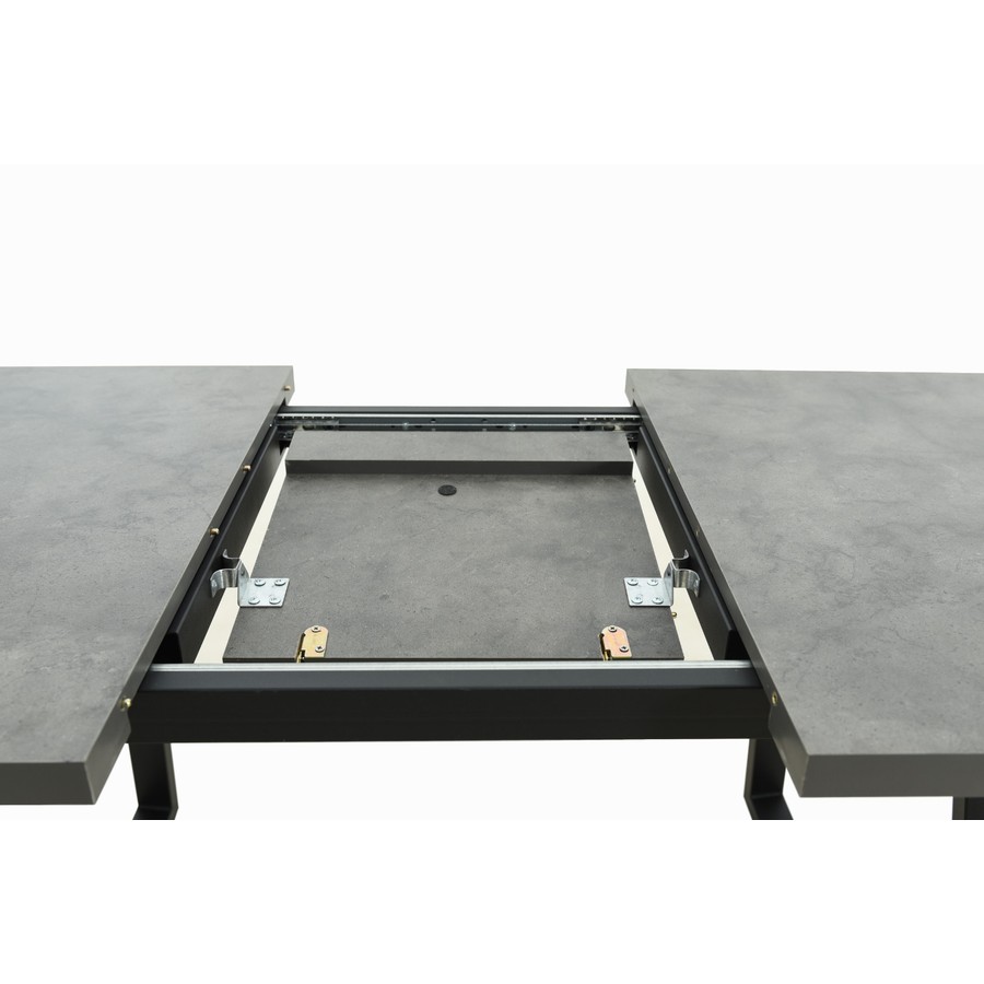 Обеденный стол Дубай от фабрики AURORA HOME