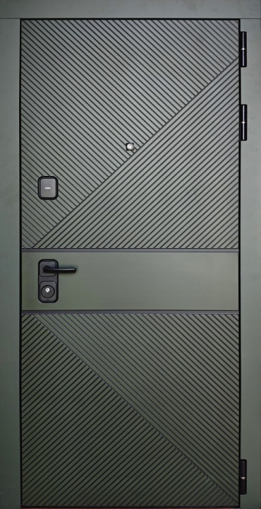 ДМ БЕРГЕН Хвоя хв силк/бетон урбан милк