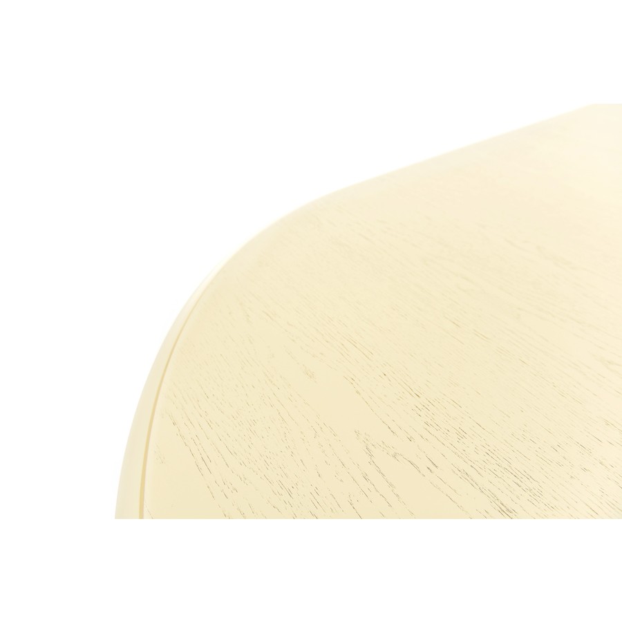 Обеденный стол «Рафаэль-2 Овал» (Исп. 1, патина, 2 вставки) от фабрики AURORA HOME