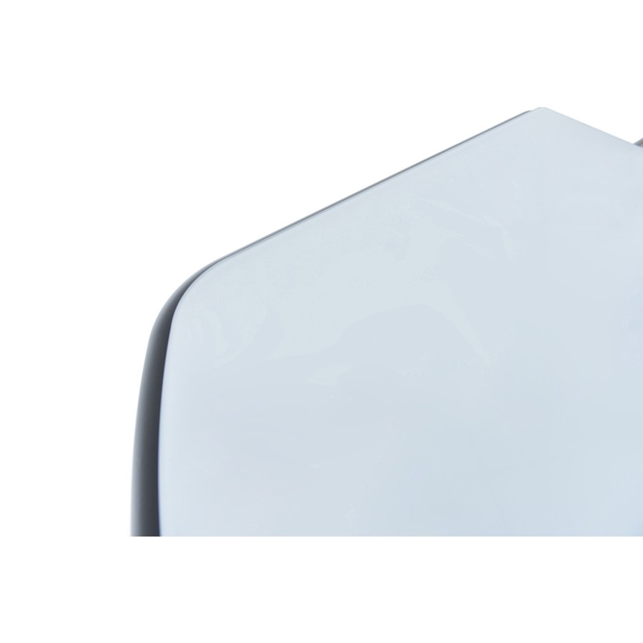 Обеденный стол «Фабрицио 2М Glass» от фабрики AURORA HOME