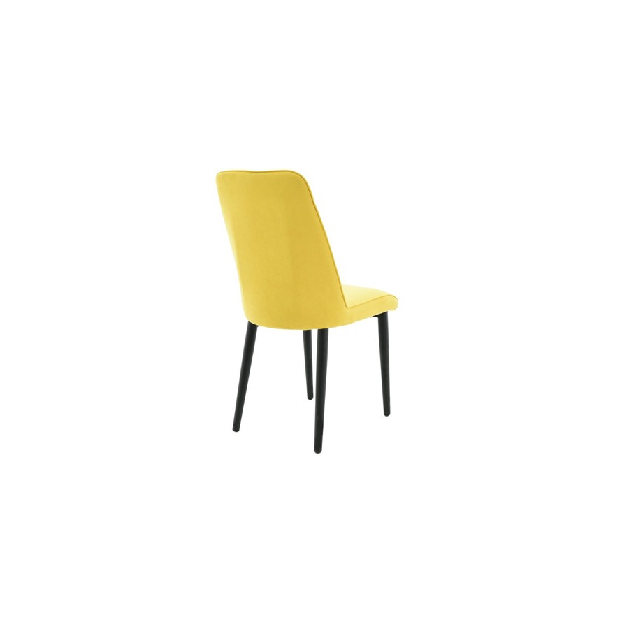 Стул «Дейзи» от фабрики AURORA HOME