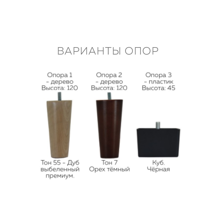 Кровать двуспальная "Мери" (1,4) от фабрики AURORA HOME
