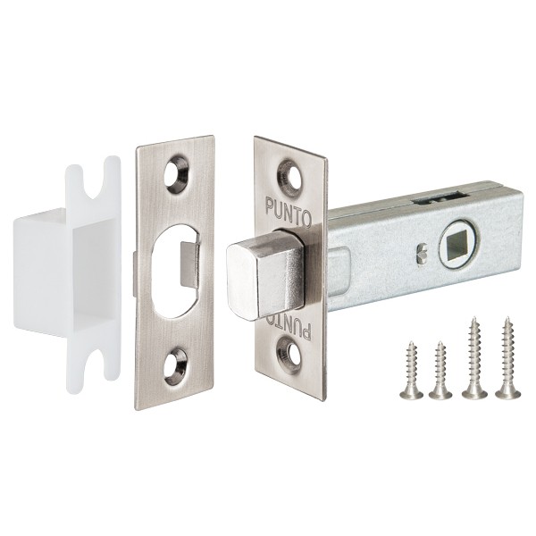 Задвижка врезная Punto DB-45 SN