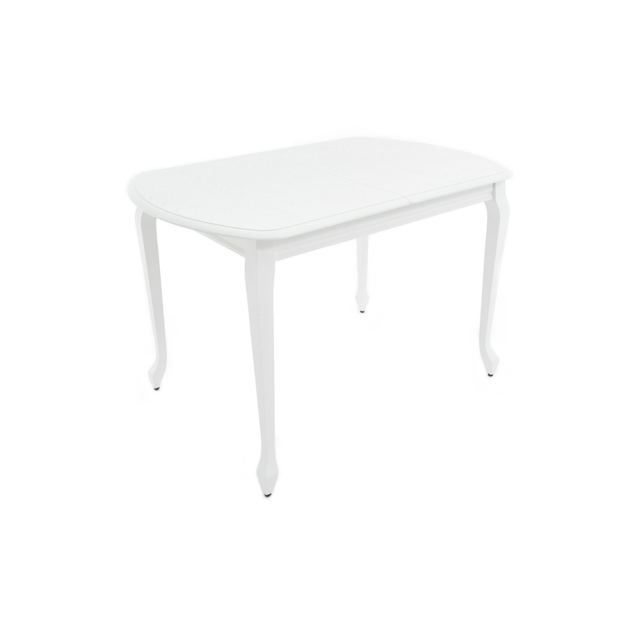 Обеденный стол «Прага» (Исп. 1, патина) от фабрики AURORA HOME