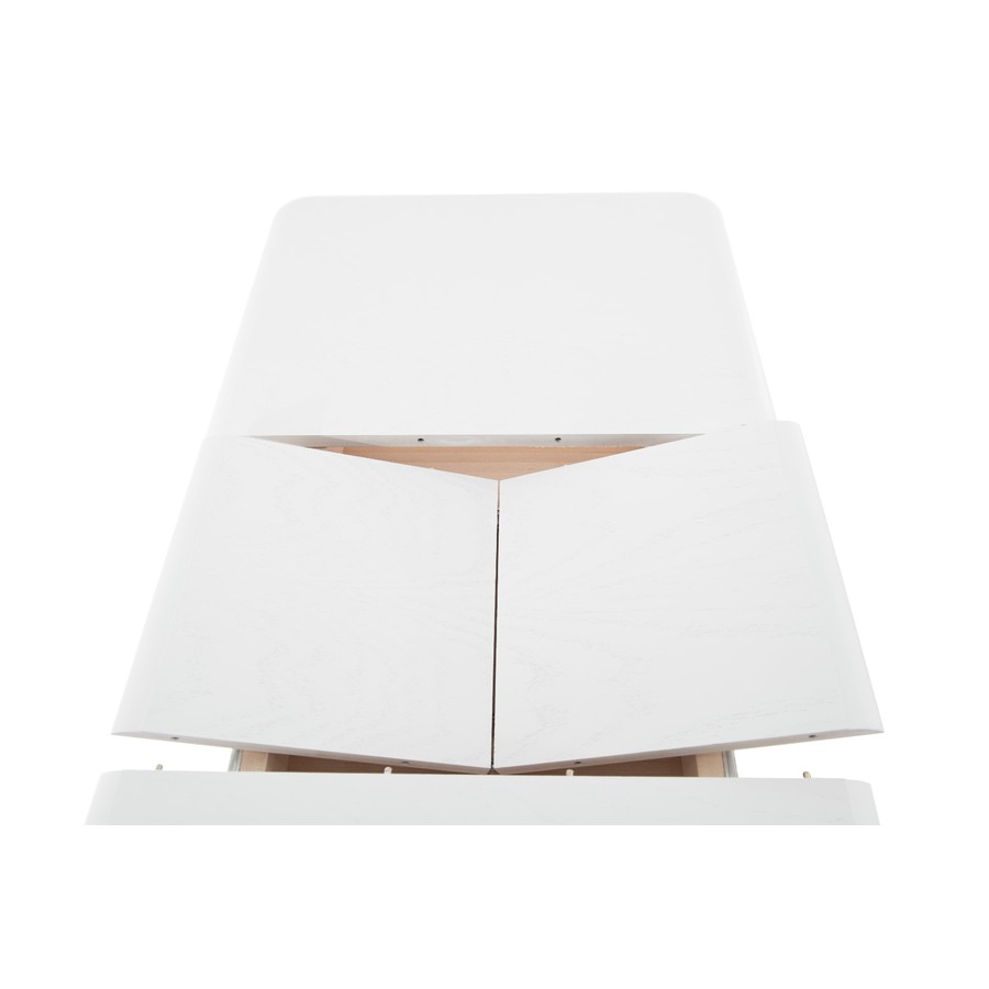 Обеденный стол «Фабрицио Мини» (Исп. 1, патина) от фабрики AURORA HOME