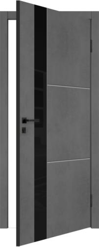 Вольта Муар Тёмный