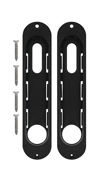 Ручка для раздвижных дверей Soft LINE SL-010