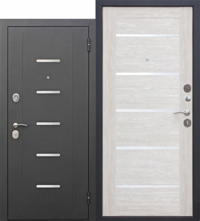 ДМ Гарда 7,5см Лиственница Беж