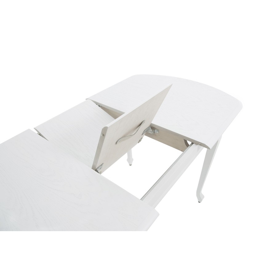 Обеденный стол «Прага» (Исп. 1, патина) от фабрики AURORA HOME