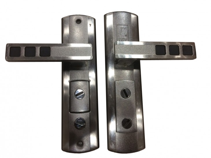 ML-300+ Quatro Master Lock