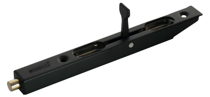 Ригель L160 BL Цвет - черный