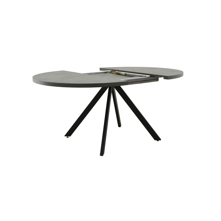 Обеденный стол Париж (Исп. 1) от фабрики AURORA HOME