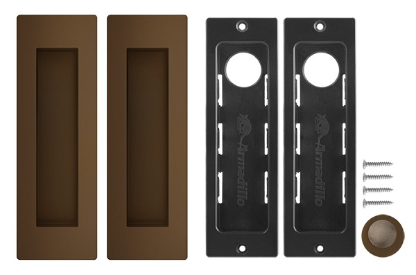 Ручка для раздвижных дверей URBAN SH010 URB BB-17