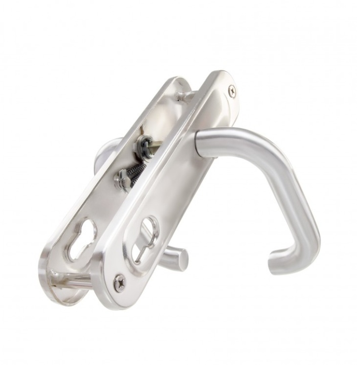 Ручка на планке P5858-хш