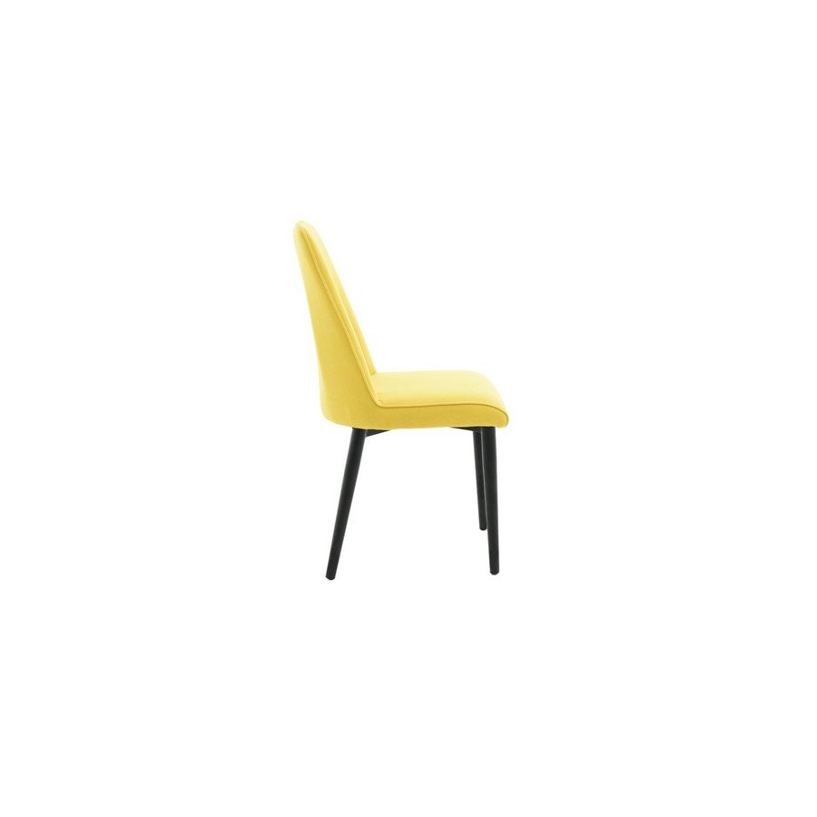 Стул «Дейзи» от фабрики AURORA HOME