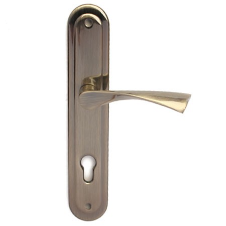 Ручки на планке Apecs HP-85.0423